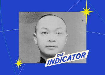 El indicador de Planet Money: NPR