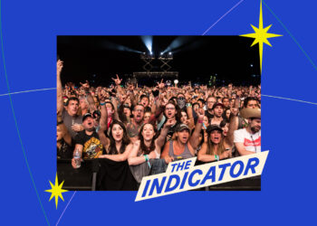 El indicador de Planet Money: NPR