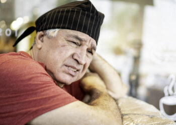 Jubilarse en Estados Unidos significa cada vez más trabajar hasta la vejez, según un nuevo libro