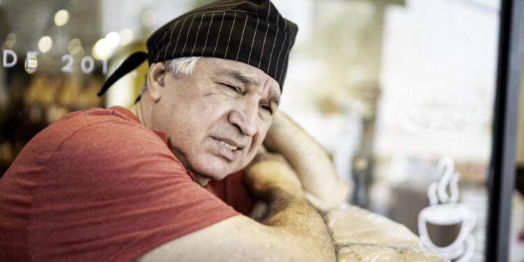 Jubilarse en Estados Unidos significa cada vez más trabajar hasta la vejez, según un nuevo libro