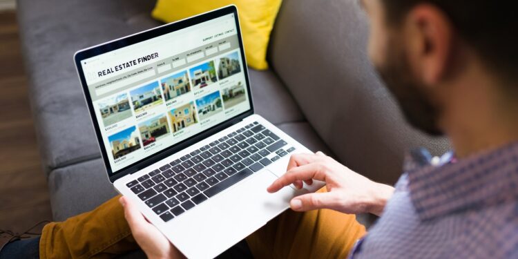 Alcanzando un hito ‘dorado’ en bienes raíces digitales