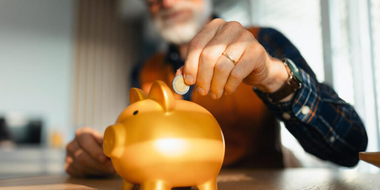 Muchos estadounidenses quieren dejar de trabajar a los 60 años y vivir hasta los 100. ¿Podrán permitírselo?