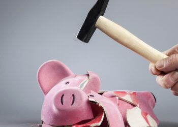 La inflación frustró los planes de ahorro para la jubilación de 1 de cada 4 estadounidenses