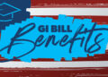 ¿Cuáles son los beneficios del GI Bill?
