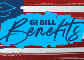 ¿Cuáles son los beneficios del GI Bill?