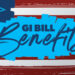 ¿Cuáles son los beneficios del GI Bill?