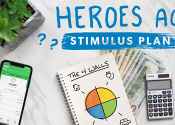 Lo que necesita saber sobre la Ley HEROES