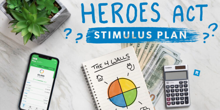 Lo que necesita saber sobre la Ley HEROES