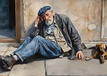 La inteligencia artificial dejó a mi papá sin trabajo y estoy preocupado