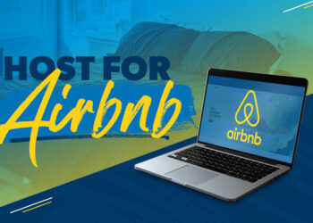 Cómo ganar dinero extra usando Airbnb