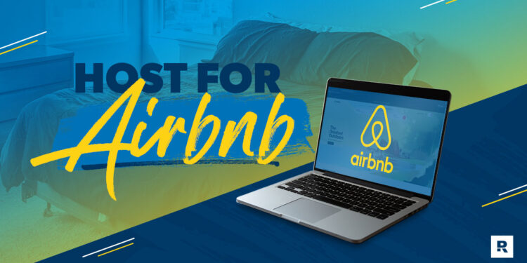 Cómo ganar dinero extra usando Airbnb