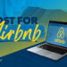 Cómo ganar dinero extra usando Airbnb