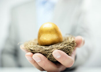 Esto es lo que los estadounidenses creen que necesitan para jubilarse cómodamente