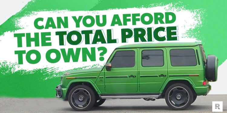 ¿Cuánto coche puedo pagar?