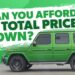 ¿Cuánto coche puedo pagar?