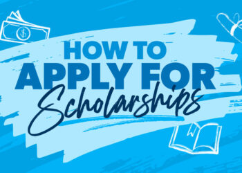 Cómo solicitar becas