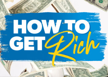 Cómo hacerse rico: 8 consejos para generar riqueza duradera