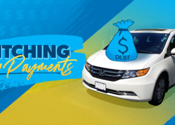 Cómo deshacerse del pago de su automóvil y pagar en efectivo su próximo automóvil