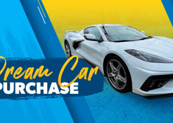 Hazlo realidad los lunes: Dream Car