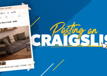 Cómo publicar en Craigslist