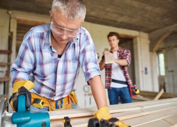 Cómo reformar tu casa con un ingreso fijo