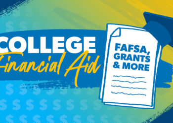 Una guía sencilla para la ayuda financiera universitaria