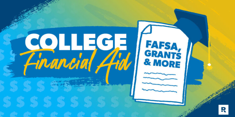 Una guía sencilla para la ayuda financiera universitaria