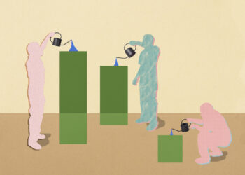 Cómo alcanzar sus objetivos financieros: Life Kit: NPR
