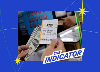 El indicador de Planet Money: NPR