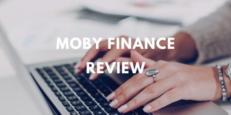 Moby Finance Review 2024: Investigación de acciones sin jerga