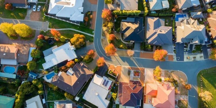 Por qué la demanda de vivienda ahora muestra un crecimiento año tras año