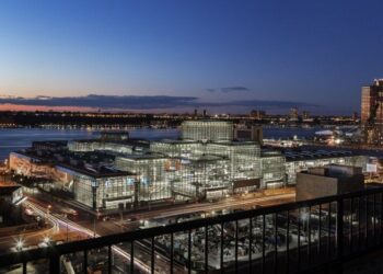 VIDEO: Una conversación con Aaron Block de MetaProp y Emily Wright de CREtech