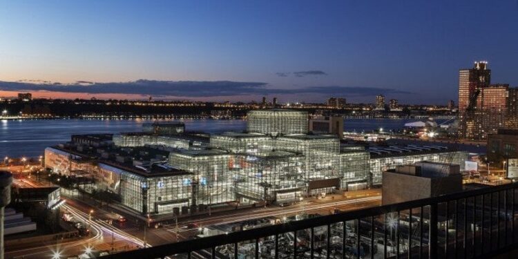 VIDEO: Una conversación con Aaron Block de MetaProp y Emily Wright de CREtech