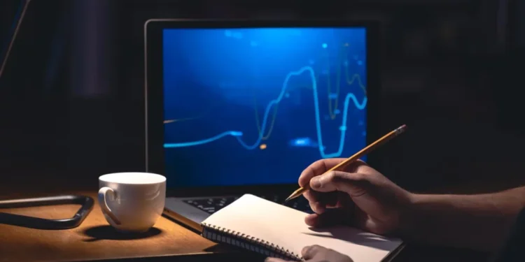 Comprender su importancia en la tecnología Blockchain • Para decisiones financieras más inteligentes…