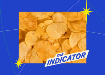 El indicador de Planet Money: NPR