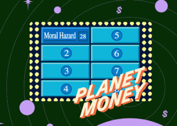 Preguntamos a los economistas: “¿Cuáles son los términos económicos más incomprendidos?” : Planeta Dinero : NPR