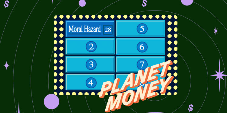 Preguntamos a los economistas: “¿Cuáles son los términos económicos más incomprendidos?” : Planeta Dinero : NPR