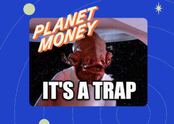 Por qué las suscripciones se apoderaron de la economía: Planet Money: NPR