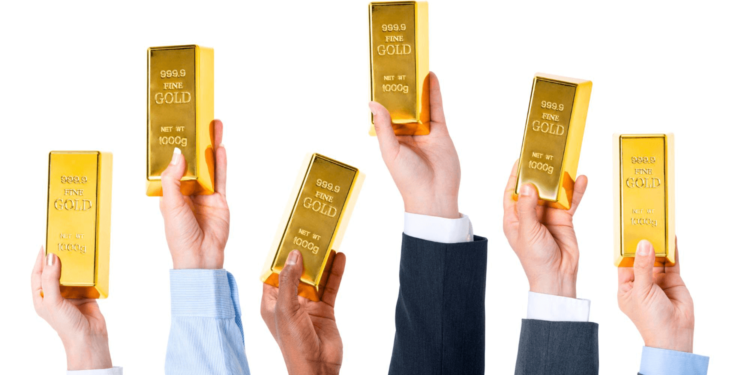 ¿Cuál es el precio del oro en Canadá? Y más sobre la inversión en oro