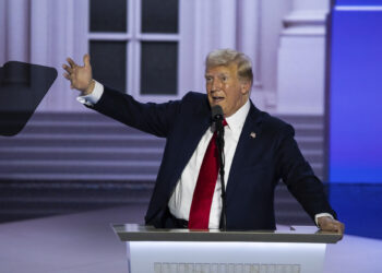 Trump aprovecha el recorte de tipos de la Fed para abrir una nueva línea de ataque a la economía