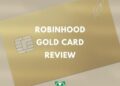 Revisión de la tarjeta Robinhood Gold 2024: dinero millennial
