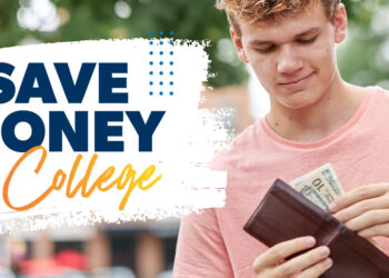 Cómo ahorrar dinero en la universidad