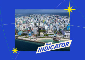 El indicador de Planet Money: NPR