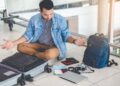 7 pasos a seguir en caso de pérdida o robo de su teléfono