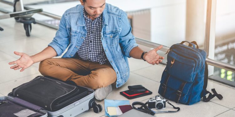 7 pasos a seguir en caso de pérdida o robo de su teléfono