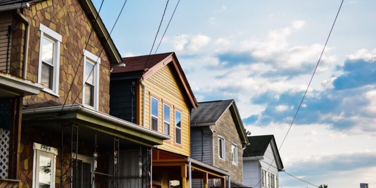 21 lugares donde los precios de las viviendas aún no dejarán de subir