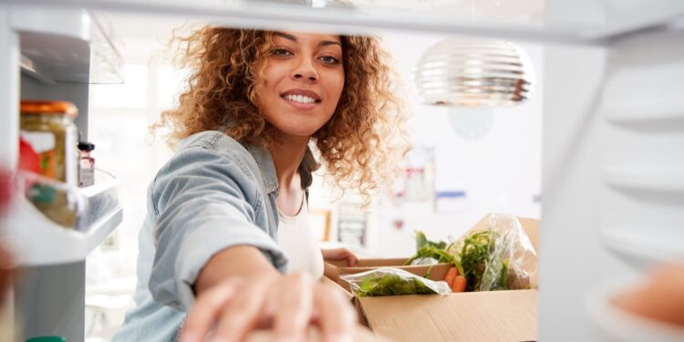 Cómo mantener frescas las frutas y verduras de otoño por más tiempo