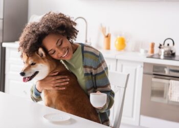 ¿Tienes una buena historia sobre tu gato o perro? Podrías ganar $250 por compartirlo