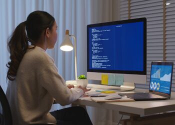 Estas 30 empresas contratan trabajos a tiempo parcial que puedes realizar de forma remota