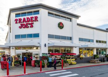 Diez cosas que debes saber antes de comprar en Trader Joe’s